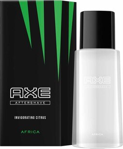 Axe Aftershave Africa 100ml Axe Aftershave Africa 100ml