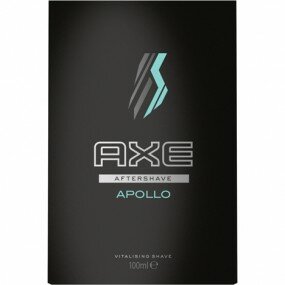 Axe Aftershave Apollo 100ml Axe Aftershave Apollo 100ml