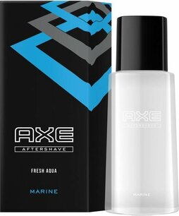 Axe Aftershave Marine 100ml Axe Aftershave Marine 100ml