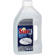 Sun Keukenontkalker 2 liter Sun Keukenontkalker 2 liter