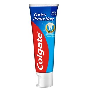 Colgate Tandpasta Cariës Protection 75ml Colgate Tandpasta Cariës Protection 75ml