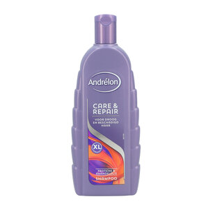 Andrelon Shampoo Care & Repair 450ml Andrelon Shampoo Care & Repair 450ml