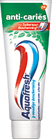 Aquafresh Tandpasta Anti-Cariës 75ml Aquafresh Tandpasta Anti-Cariës 75ml