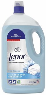 Lenor Professional Wasverzachter Sea Breeze 200 Wasbeurten Lenor Professional Wasverzachter Sea Breeze 200 Wasbeurten