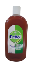 Dettol Liquid Antiseptic 750ml Dettol Liquid Antiseptic 750ml