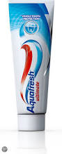Aquafresh Ultimate Tandpasta 75 ml Aquafresh Ultimate Tandpasta 75 ml