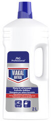 Antikal Professional Ontkalker 2 Liter (Viakal) Antikal Professional Ontkalker 2 Liter (Viakal)