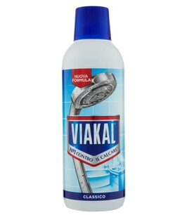 Antikal Ontkalker 515ml (Viakal) Antikal Ontkalker 515ml (Viakal)