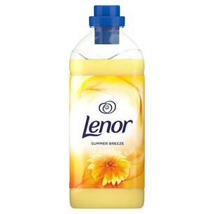 Lenor Wasverzachter Zomerse Bries 45 Wasbeurten Lenor Wasverzachter Zomerse Bries 45 Wasbeurten
