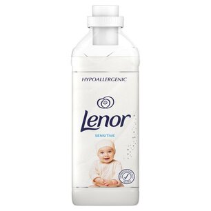 Lenor Wasverzachter Sensitive 45 Wasbeurten Lenor Wasverzachter Sensitive 45 Wasbeurten