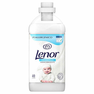 Lenor Wasverzachter Sensitive 40 Wasbeurten Lenor Wasverzachter Sensitive 40 Wasbeurten