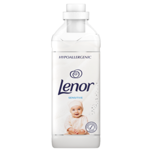 Lenor Wasverzachter Sensitive 21 Wasbeurten Lenor Wasverzachter Sensitive 21 Wasbeurten