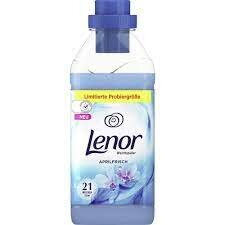Lenor Wasverzachter Aprilfris 21 Wasbeurten Lenor Wasverzachter Aprilfris 21 Wasbeurten