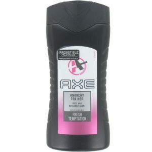 Axe Anarchy for Her 250ml Axe Anarchy for Her 250ml