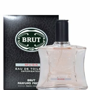 Brut Eau de Toilette Musk 100ml Brut Eau de Toilette Musk 100ml