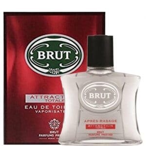 Brut Eau de Toilette Attraction Totale 100ml Brut Eau de Toilette Attraction Totale 100ml