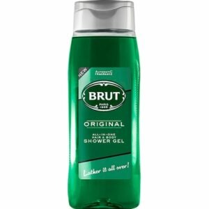 Brut Douchegel Original 500ml Brut Douchegel Original 500ml