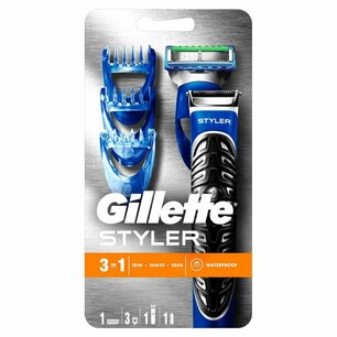 Gillette Fusion Proglide Styler Gillette Fusion Proglide Styler
