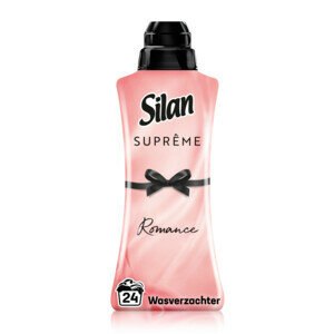 Silan Wasverzachter Supreme Romance 24 Wasbeurten Silan Wasverzachter Supreme Romance 24 Wasbeurten