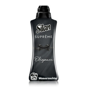Silan Wasverzachter Supreme Elegance 24 Wasbeurten Silan Wasverzachter Supreme Elegance 24 Wasbeurten