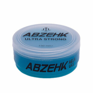 Abzehk Haarwax Ultra Strong 150ml Abzehk Haarwax Ultra Strong 150ml