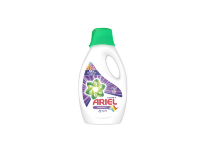 Ariel Vloeibaar Wasmiddel Color + 22 Wasbeurten Ariel Vloeibaar Wasmiddel Color + 22 Wasbeurten