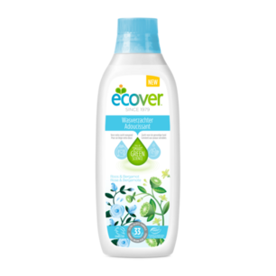 Ecover Wasverzachter Roos & Bergamot 1 Liter Ecover Wasverzachter Roos & Bergamot 1 Liter