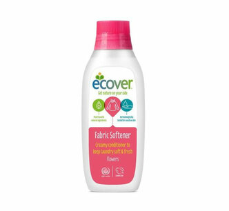 Ecover Wasverzachter Flowers 750ml Ecover Wasverzachter Flowers 750ml