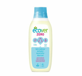 Ecover Wasverzachter Zero 750ml Ecover Wasverzachter Zero 750ml
