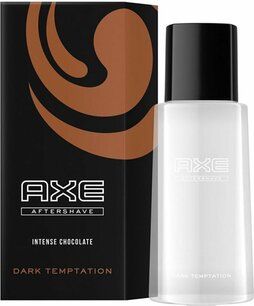 Axe Aftershave Dark Temptation 100ml Axe Aftershave Dark Temptation 100ml