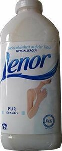 Lenor Wasverzachter Pur Sensitive Hypo Allergeen 34 Wasbeurten Lenor Wasverzachter Pur Sensitive Hypo Allergeen 34 Wasbeurten