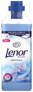 Lenor Wasverzachter Aprilfris 38 Wasbeurten Lenor Wasverzachter Aprilfris 38 Wasbeurten