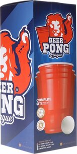Bier Pong Set Bier Pong Set