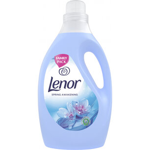 Lenor Wasverzachter Spring Awakening 2905ml Lenor Wasverzachter Spring Awakening 2905ml