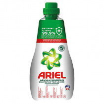Ariel Hygiene Spoelconcentraat Met Desinfectie 25 Wasbeurten Ariel Hygiene Spoelconcentraat Met Desinfectie 25 Wasbeurten