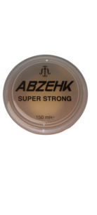 Abzehk Haarwax Super Strong 150ml Abzehk Haarwax Super Strong 150ml
