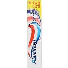 Aquafresh Tandpasta Triple Protection 125ml Aquafresh Tandpasta Triple Protection 125ml