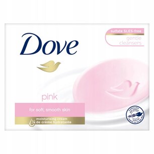 Dove Beauty Cream Bar Pink 100gram Dove Beauty Cream Bar Pink 100gram