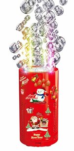 Bubbel Mania Fireworks 80ml Bubbel Mania Fireworks 80ml