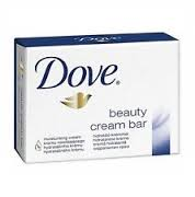Dove Beauty Cream Bar 100gram Dove Beauty Cream Bar 100gram