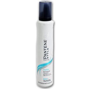 Pantene Pro-V Mousse Classic Secreta 200ml Pantene Pro-V Mousse Classic Secreta 200ml