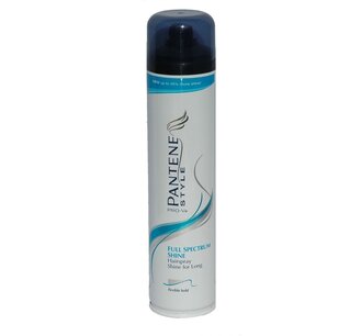 Pantene Pro-V Haarlak Full Spectrum Shine 250ml Pantene Pro-V Haarlak Full Spectrum Shine 250ml
