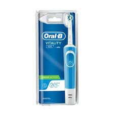 Oral-B Elektrische Tandenborstel Vitality Precicion Clean Oral-B Elektrische Tandenborstel Vitality Precicion Clean