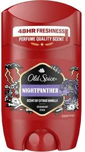 Old Spice Deodorant Stick Nightpanther 50ml Old Spice Deodorant Stick Nightpanther 50ml