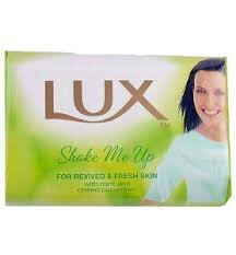 Lux Zeep Power Me Up 85gram Lux Zeep Power Me Up 85gram