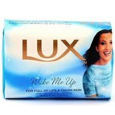 Lux Zeep Wake Me Up 90gram Lux Zeep Wake Me Up 90gram