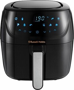 Russell Hobbs Airfryer - Heteluchtfriteuse - 27160-56 Russell Hobbs Airfryer - Heteluchtfriteuse - 27160-56