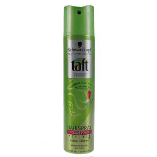 Taft Hairspray Flexibel Extra Strong 250ml Taft Hairspray Flexibel Extra Strong 250ml