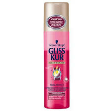Gliss Kur Conditioner Spray Nutri-Protect 200ml Gliss Kur Conditioner Spray Nutri-Protect 200ml
