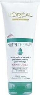 L'Oréal Paris Bodylotion Nutri Therapy 200ml